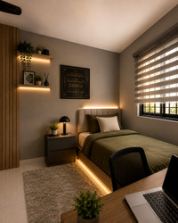 Blk 154 Woodlands Street 13 (Woodlands), HDB 4 Rooms #568771981
